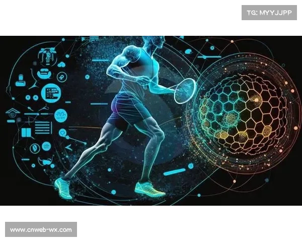 体育产业数字化标准体系加快构建 促进行业规范发展